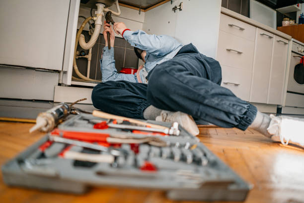Best Emergency Plumber  in Rayre, MO