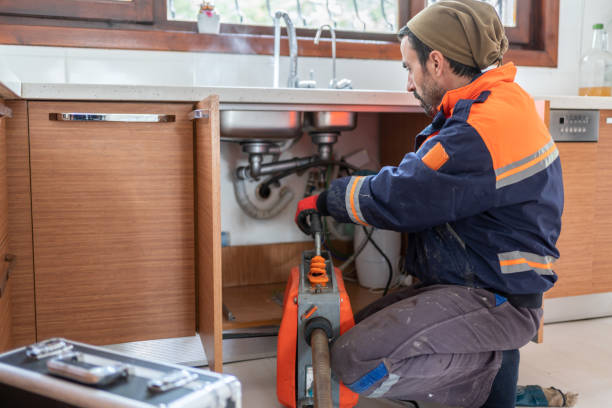 Best Residential Plumbing Services  in Rayre, MO