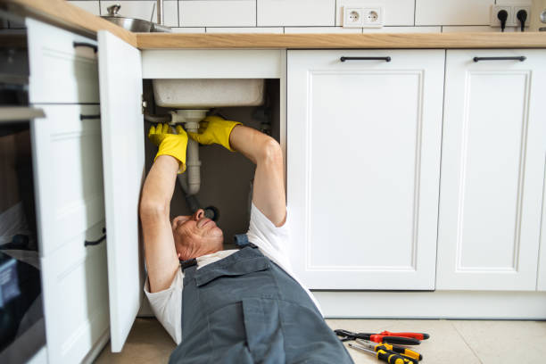 Best Sprinkler Systems  in Rayre, MO