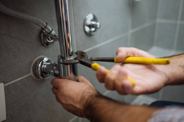 Best Water Leak Repair  in Rayre, MO