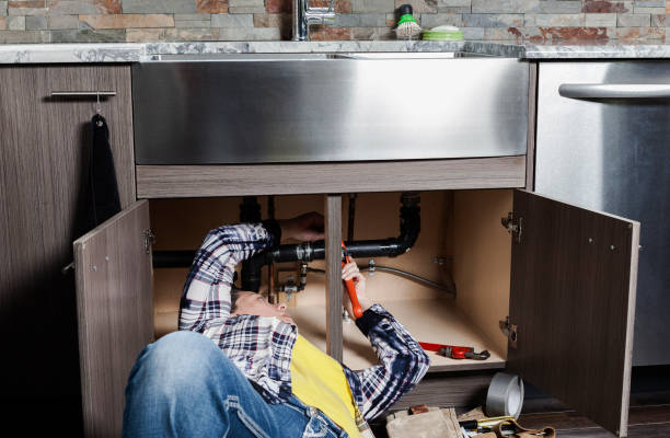 Best Plumbing Repair Near Me  in Rayre, MO